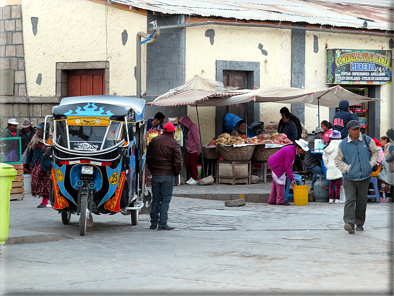 foto Arequipa